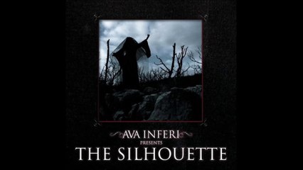 Ava Inferi - The Silhouette