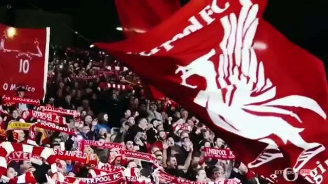 Premier League World - LFC Special 'This is Anfield'