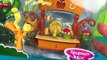 My Little Pony Applejacks Apple Family Sweet Apple Juice Stand ~ MLP Playset