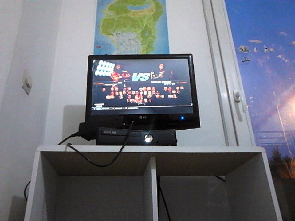 Raw : Randy Orton vs Daniel Bryan No Disqualification 2014