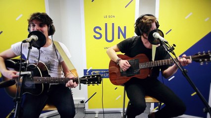 SUN MUSIC ADDICT 17 février 2017 : Bel Plaine - Lifeboat