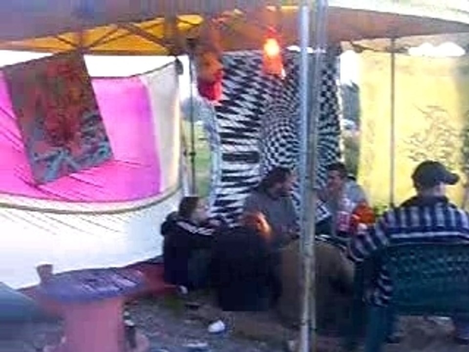 Atipik-Freelance-Ocp *Happy Culture* (samedi matin) part 2