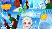 Juegos de Doctor - Princesa Rapunzel Y Elsa Tratamiento Manos (Rapunzel, Elsa Hand Treatme