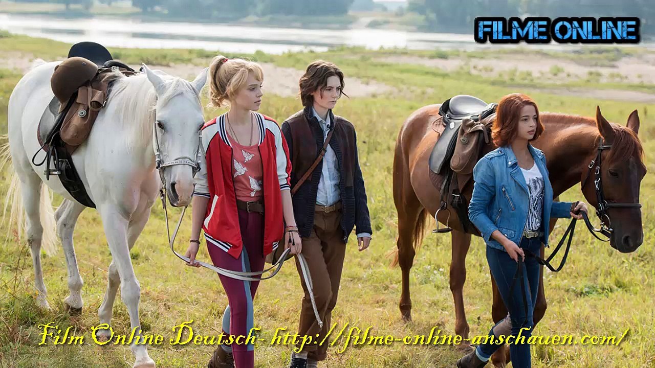 Bibi & Tina 4 - Tohuwabohu Total kostenlos stream sehen film + download Torrent