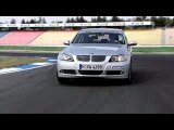 Motorsports BMW Track Trainer