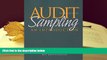 Ebook Online Audit Sampling: An Introduction to Statistical Sampling in Auditing  For Kindle