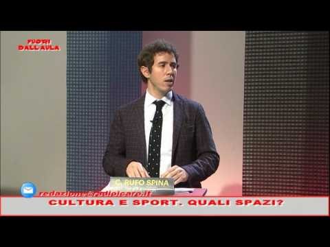 Galli, Fulgor, Astoria ma anche Stadio e Acqua Arena. Cultura e Sport a Fuori dall'Aula