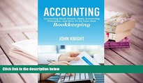PDF [Download]  Accounting: Accounting made simple, basic accounting principles, and how to do