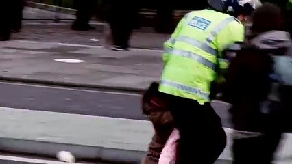 Four Horsemen - Feature Documentary - Official Version