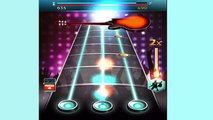 Жизнь рок-гитара для iPad,для iPod,iPhone приложений