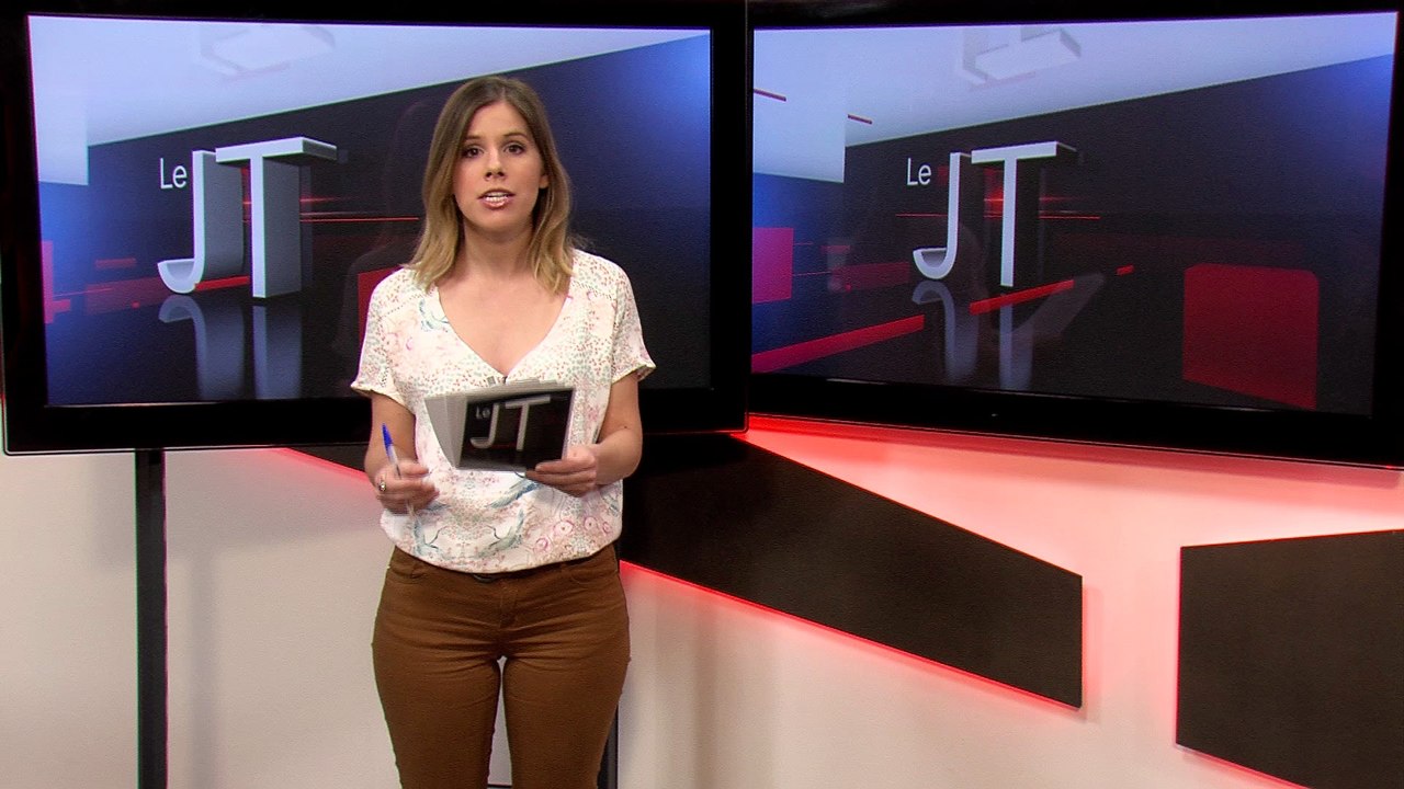 JT breton du mercredi 22 février 2017 : opération déminage en rade de Brest