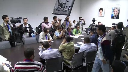 Sept millions de Yéménites proches de la famine, s'alarme l'ONU