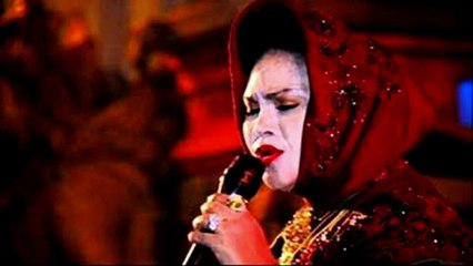 Hetty Koes Endang Penyakit Cinta