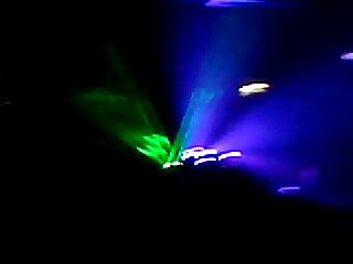 Muse - Undisclosed Desires - Munich Olypiahalle - 11/20/2009