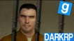 JE VAIS EN PRISON...  - Garry's Mod DarkRP #19