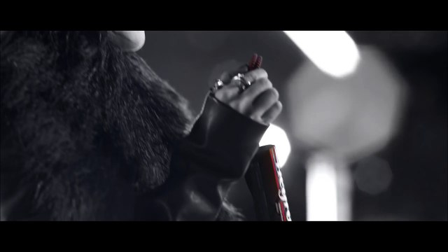 Aylin Aslım - Bi Sen Bi Ben