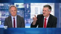 Présidentielle: Lassalle assure avoir déjà 