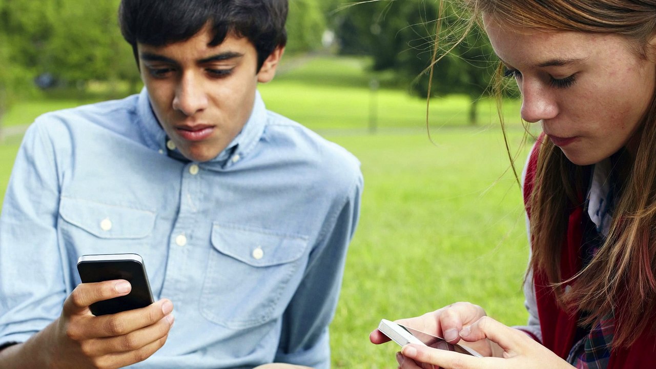 Spectroscopy Spotlight - PupilBox Blue Light Protection for a Digital Life