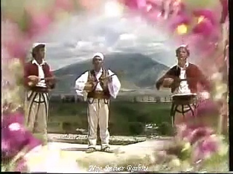 Dida Cela Kovaci - Enver Hoxha te qofshim fale