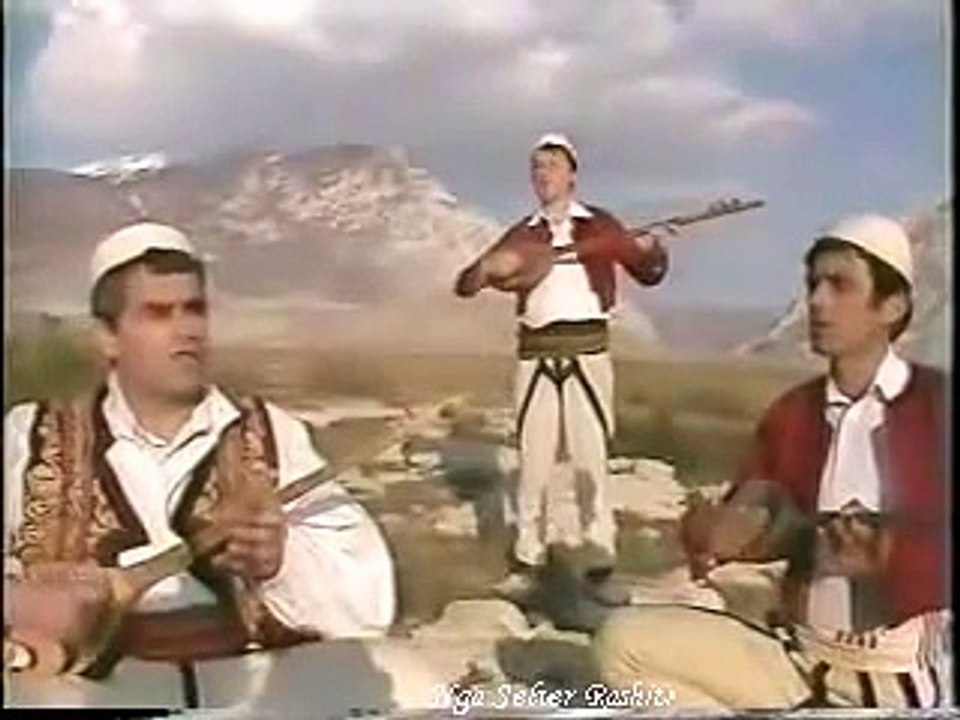 Dida Cela Kovaci - Jete te Gjate Flamur e Shqipe -