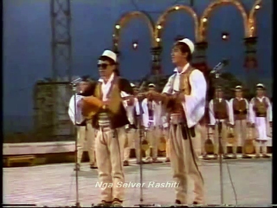 FERIM KUPA E FATMIR DAKU-Po te pres te shtrunga e Vatres-