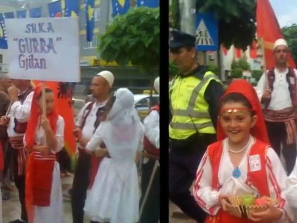 -Dueti Erona & Elsa Morina-