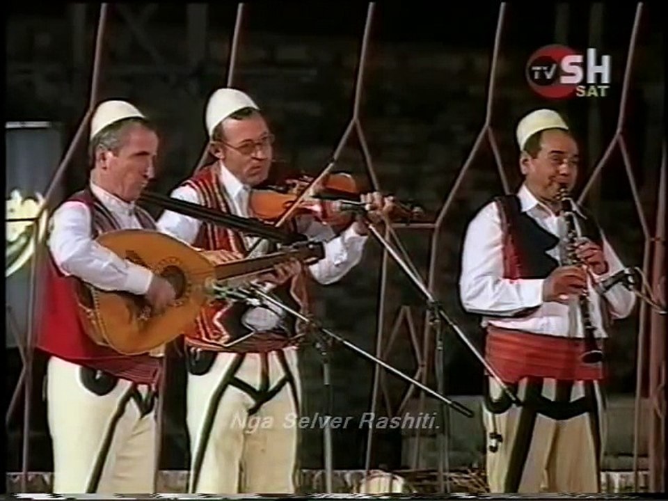 ELI FARA Gjirokaster 2004