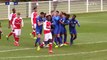 Highlights - Leicester City U23s 2-1 Arsenal U23s