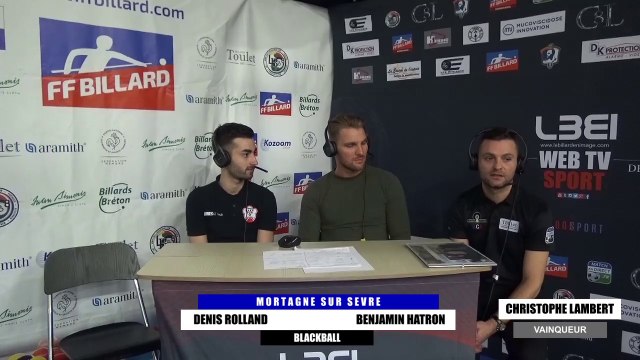 16_17 TN_MORTAGNE SUR SEVRE - REAC DES FINALISTES LAMBERT