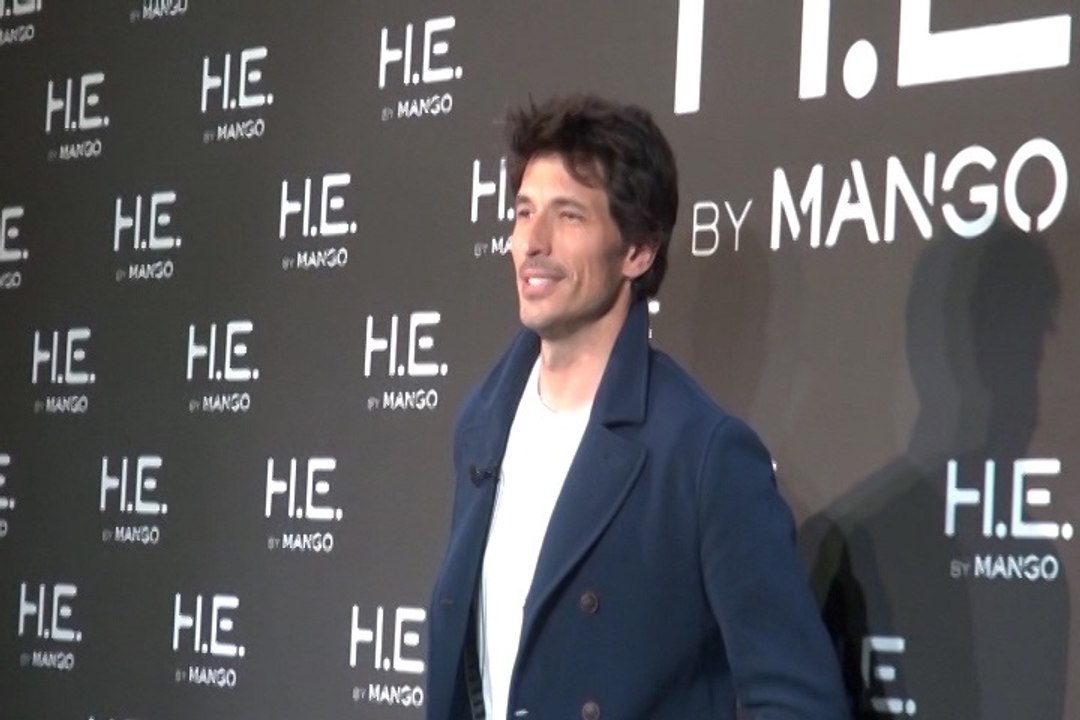 Andrés Velencoso tiene nueva novia: Ginevra Rossini