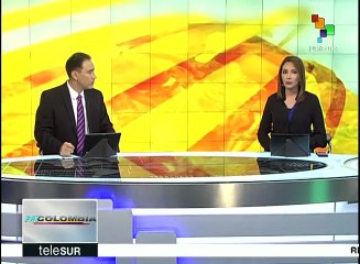 Piden FARC al gobierno colombiano mover fechas de desarme