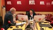 L'alliance de François Bayrou a Emmanuel Macron "n'est pas un tripatouillage politique", pour Olivie