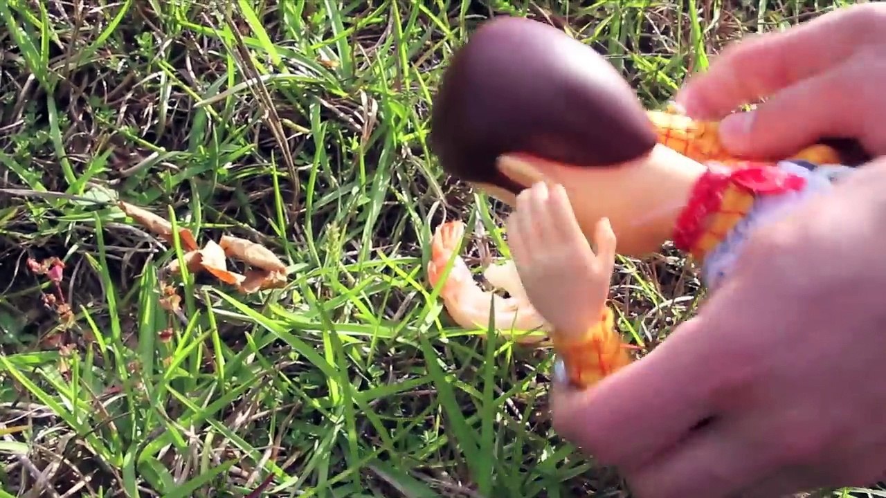 Shrimpo Hunter Episode 2
