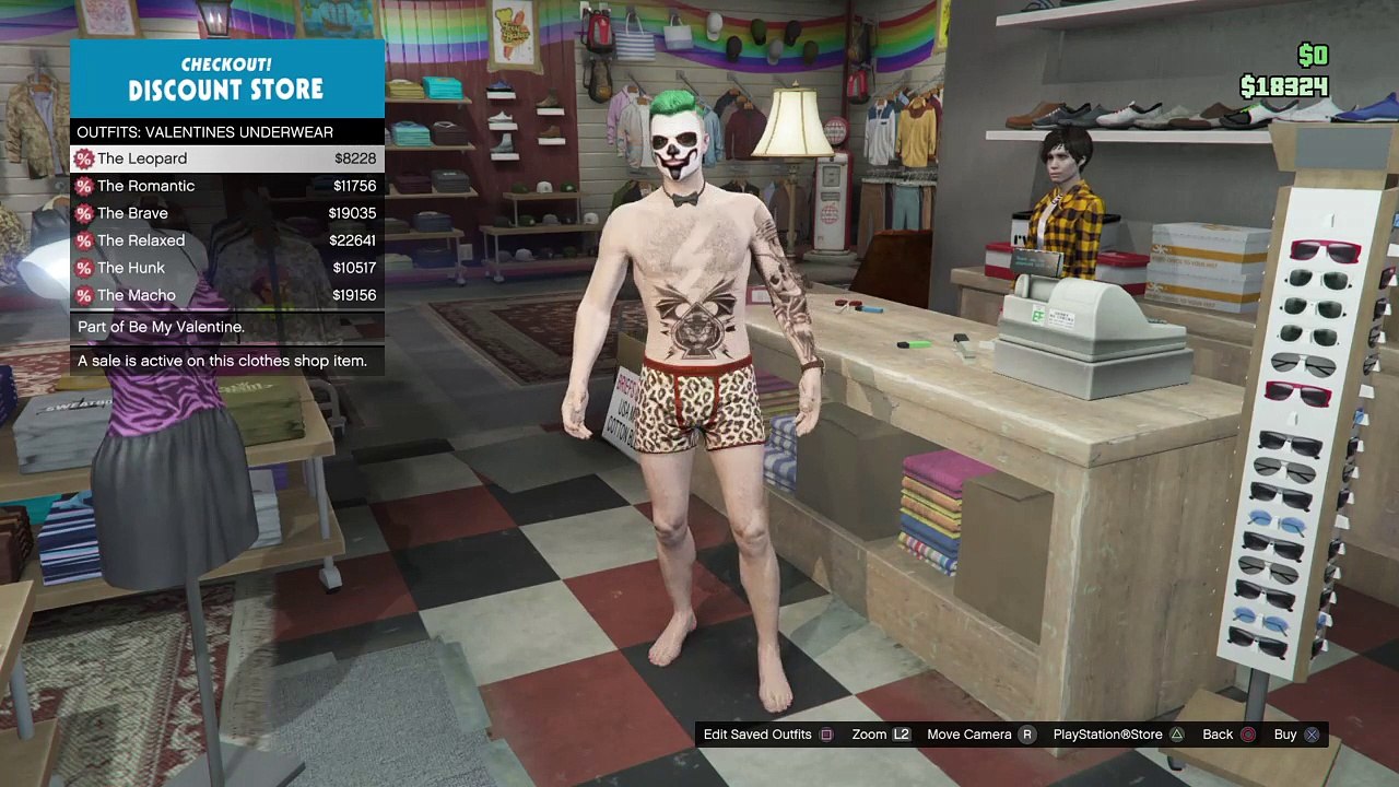 Gta v gameplay ep 36 coop RoBoBoY08 la petrecere cu fetitele (42)