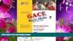 READ book Georgia GACE Basic Skills w/ CD-ROM (Georgia GACE Test Preparation) Susan Franks Ed.D.