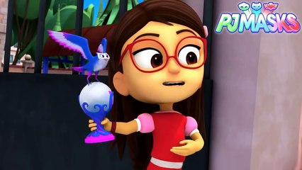 #PJ Masks #Supersonic Owlette #Star Wars #Rogue one #Magical Transformation #Funny Video #