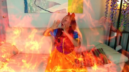 AMAZING NUTELLA CHALLENGE! w_ Spiderman Hulk & Joker Toys Kids Pepsi Funny Movie in Real Life3