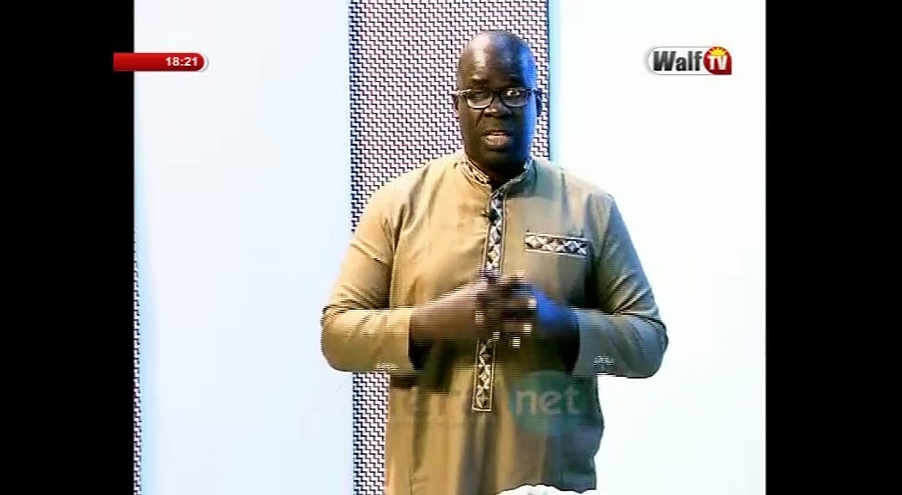 Sa Ndiogou clashe Lamine Samba