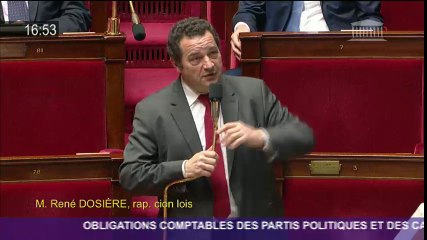 rappel au règlement Poisson-Habib