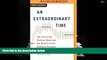 Popular Book  An Extraordinary Time: The End of the Postwar Boom and the Return of the Ordinary