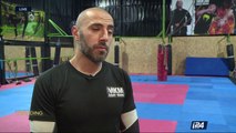 TRENDING | Krav Maga: Israeli martial arts gone wild