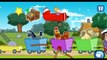 Гиппо Пеппа продает билеты на поезд - новый мультик игра для детей. Peppa Hippo Train
