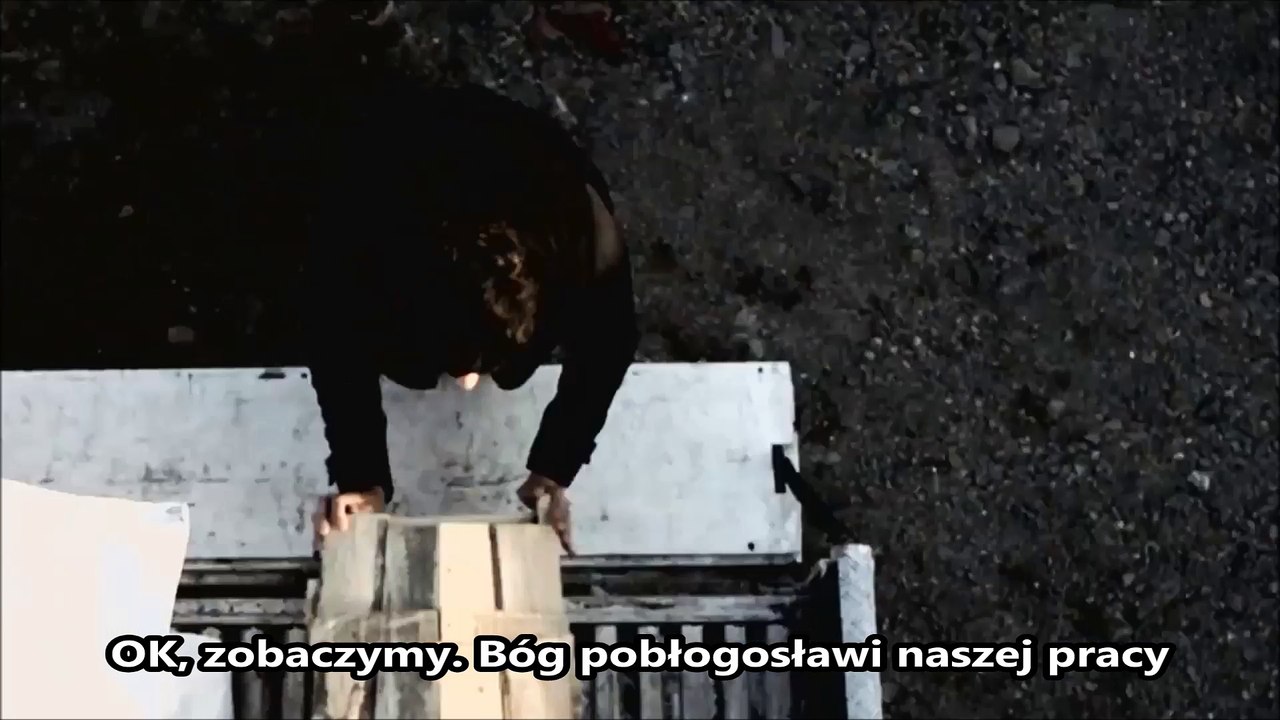 Aż Do Śmierci odcinek 7 zwiastun III