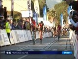 Le Tour de La Provence Etape 2