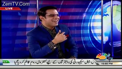 Muje Nhi Pata Tha K PTI Itna Chahti Hai Hindustan Ko...Waseem Aftab