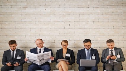 Could The Inclusion Of More Women In Finance Have Prevented The Financial Crisis?