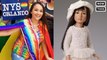 This Is The First Transgender Doll And It's Modeled After Jazz Jennings