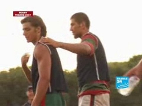 FRANCE24-FR-Rugby-19 Septembre
