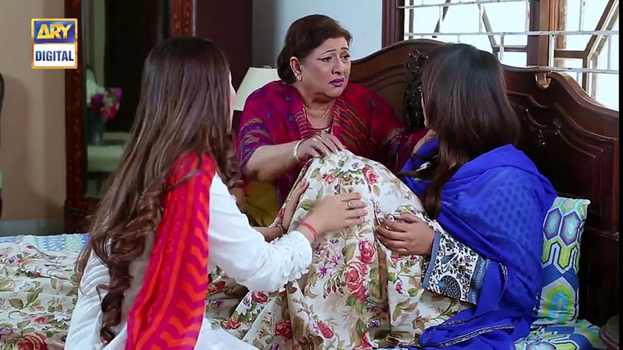 Rishta Anjana Sa Episode 141