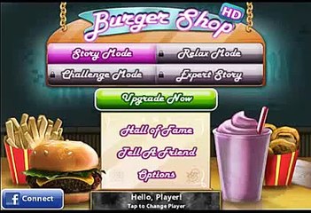 My Burger Shop 2 - Restaurant Management Game for Android
